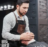 Мужская парикмахерская Big Bro фото 3