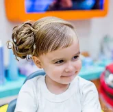 Детская парикмахерская Воображуля фото 6