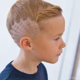 Детская парикмахерская Воображуля фото 4