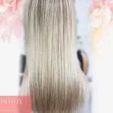 Студия наращивания и восстановления волос Pankratova hair фото 1